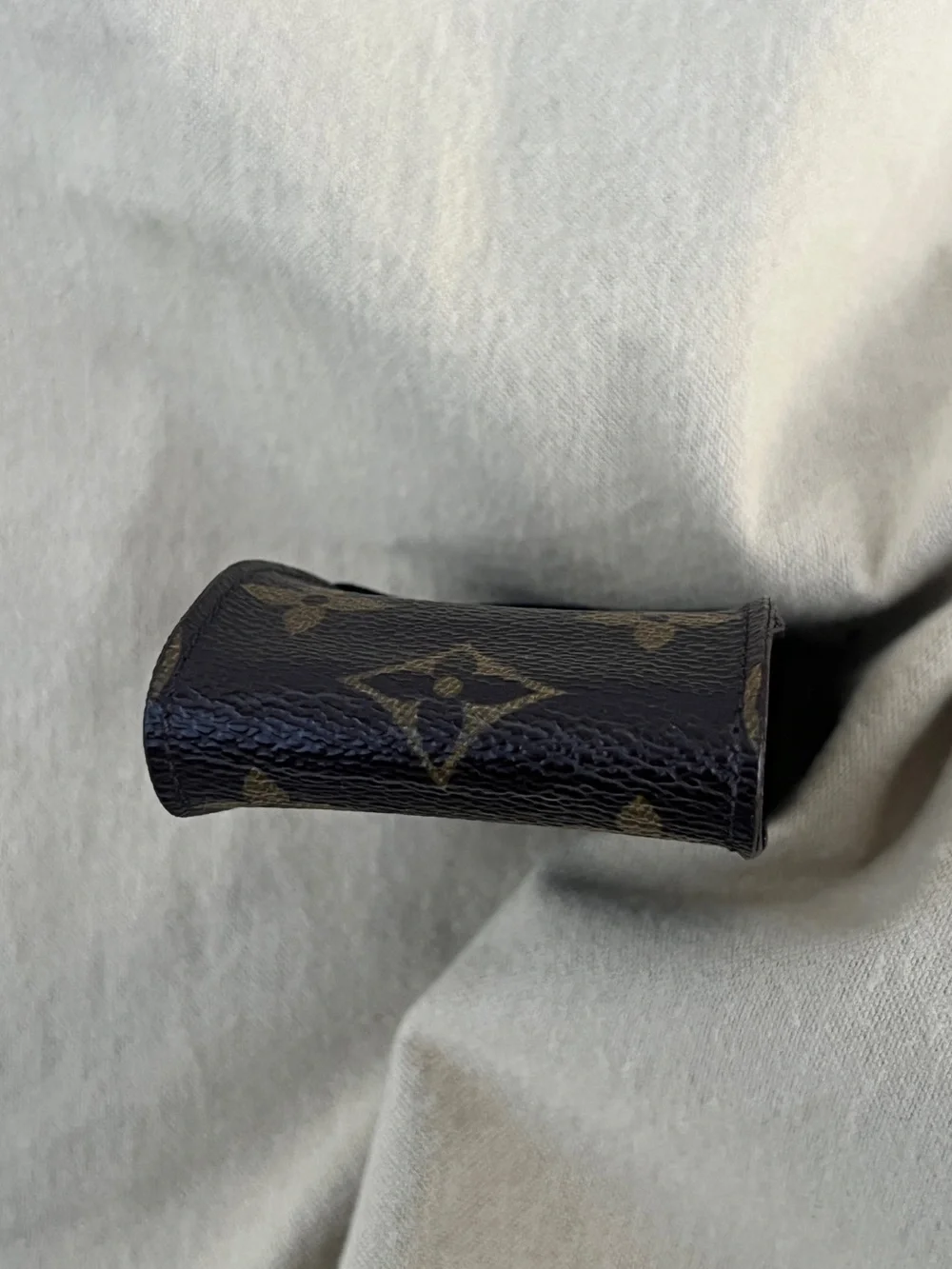 Louis Vuitton Monogram Cigarette Case